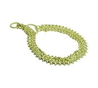 Brush Grubber Shrub/Clump Grubber, Light Green, 4'