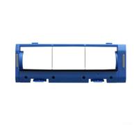 Brush Guard Cover for Eufy G30 Verge for HYBRID 11S 30 Series, Protective Plastic Shell with Tight Seal, Blue