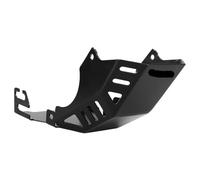 Brush Guard Fit For Surron Light Bee X S L1E Electric Dirt Frame Sliders Crash Protector Engine Chassis Guard(Black)