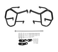 Brush Guard For BMW R1250 GS/R/RS 2018-2024 | Motorcycle Engine Crash Bar Guard(Lower bars)