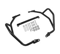 Brush Guard For BMW R1250 GS/R/RS 2018-2024 | Motorcycle Engine Crash Bar Guard(Upper bars)