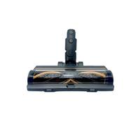 Brush Head, Compatible with Dreame, R10 Pro T30 NEO T20 | Electric multi-surface brush head, black, for handheld wireless vacuum cleaner(Brush Unit)