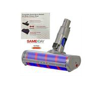 Brush Head for Dyson V7 V8 V10 V11 V15 Animal Torque Direct Drive Motorhead