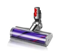 Brush Head Replacement Compatible With Dyson V7 V8 V10 V11 V15 Cordless Vacuum Cleaner Motorhead.Replacement brush Head for Hardwood Floor Carpets.