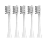 Brush Heads, Compatible with Oclean, X X PRO Z1 F1 | One, Air 2, SE, Flow, X Pro Digital, X Lite, X10, X Ultra, Air2, F1(5 grey)