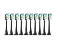 Brush Heads, Compatible with Xiaomi, X3 X5 X3U X1