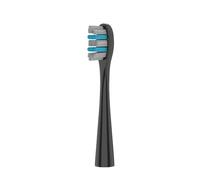 Brush Heads for Y1 U1 Y10 Y4 P20 Marble Toothbrush | Interchangeable bristle heads for daily sonic handles(Clear white model u)