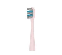 Brush Heads for Y1 U1 Y10 Y4 P20 Marble Toothbrush | Interchangeable bristle heads for daily sonic handles(White model upgrade1)