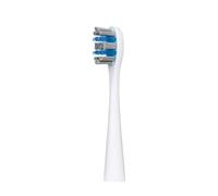Brush Heads for Y1 U1 Y10 Y4 P20 Marble Toothbrush | Interchangeable bristle heads for daily sonic handles(White model upgrade)