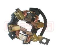 Brush holder brush mounting 232014 ERA for RENAULT VOLVO PORSCHE MITSUBISHI VW