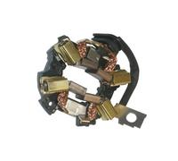 Brush holder brush mounting 232014 ERA for RENAULT VOLVO PORSCHE MITSUBISHI VW