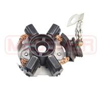 Brush holder brush mounting 232028 ERA for VW FORD SEAT AUDI SKODA