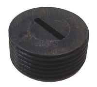 Brush Holder Cap for Makita DA4000LR, DA4031 Rotary Angle Drills - 643750-0