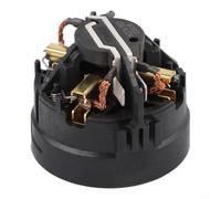 Brush Holder N234763 for 4-1/5 Inch 5 Inch Grinder, Compatible with DCF889B DW059K DCS391 Power Tool Part Replacement Accessory, Electric Sander Fitting