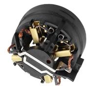 Brush Holder Replacement for 4-1/5 inch and 5-inch Angle Grinders - Compatible with DCF889B, DW059K, DCS391 (Part No. N234763/N412223), M