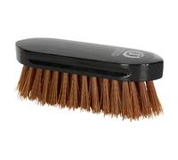 Imperial Riding Dandy Brush Hard IRH, Robust Hard Brush for Thorough Fur Cleaning, Effective Dirt Removal for Well-groomed Fur & Stylish Stable Look, Metallic Bronze