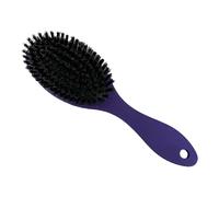 Brush-it Boar Bristle Brush - Pamper Pets While Enhancing Their Coat’s Natural Beauty, Distribute Natural Oils Throughout Pet’s Coat