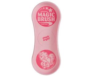 Brush Kerbl magicbrushpink pony