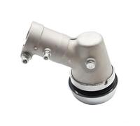 Brush Lawnmower Cutter Gearhead, Gear Head For Husqvarna R Series Brushcutters And RedMax BCZ4000 Series
