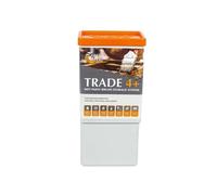 Brush Mate - Trade 4+ Paint Brush Storage Solution With Pad