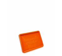 Brush Mate - Trade 4 Plastic Lid - Replacement Brush Mate Top - Orange