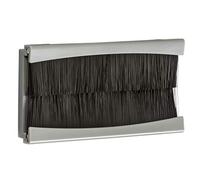 Brush Module 100 x 50mm - Grey