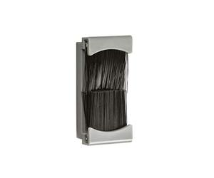 Brush Module 25 x 50mm - Grey