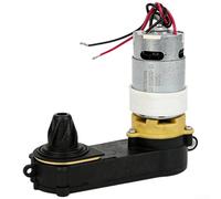 Brush Motor Compatible with for tineco Floor Washer S5 FW25M-01 - Rolling Engine Main Drive Unit Deep Cleaning Accessory(2.0)