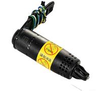Brush Motor Compatible with for tineco Floor Washer S5 FW25M-01 - Rolling Engine Main Drive Unit Deep Cleaning Accessory(3.0)