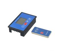 Brush Motor Controller 20A Continuous Wireless Brush Motor Controller