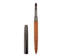 Brush, Nail Brush for Nail Liner Brush, Sandalwood Detail Brush for Thin Details, Fine Drawing, Long Lines, Nail Design, Salon at Home