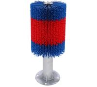 Brush on mini pole for goats Kerbl