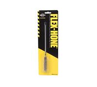 Brush Research BC10M800AO Flex-Hone®, 0.394" (10mm) Diameter, 800 Grit, Aluminum Oxide Abrasive (Pack of 1)