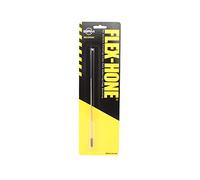 Brush Research BC4M32 FLEX-HONE®, 0.157" (4mm) Diameter, 320 Grit, Silicon Carbide Abrasive (Pack of 1)