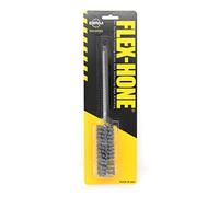 Brush Research FLEX-HONE Cylinder Hone, BC Series, Silicon Carbide Abrasive, 15/16" (23.8 mm) Diameter, 120 Grit Size