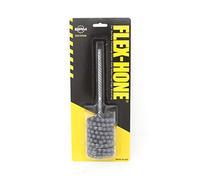 Brush Research FLEX-HONE Cylinder Hone, BC Series, Silicon Carbide Abrasive, 2" (51 mm) Diameter, 240 Grit Size