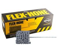 Brush Research GB Standard Duty Flex Hone for Block Cylinders, Aluminum Oxide, 3-1/4" Diameter, 180 Grit (Pack of 1)