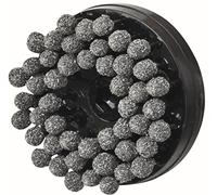 Brush Research Mfg BRMRMFH60Z25 Flex-Hone for Brake Rotors- Coarse Grit