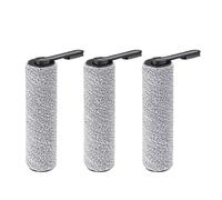 Brush Roller and Filter Replacement Kit ,Compatible for Tineco, Floor ONE S5 Combo Cordless Wet Dry Vacuum Cleaner(3pcs)