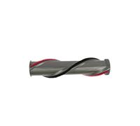 Brush Roller,Compatible for Dyson,V12 V15 Vacuum Cleaner Torque Anti Tangle Roller Brush Replacement Parts Direct Drive Roller Brush(V15-gray)