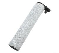 Brush Roller Replacement For JONR S20 Pro Cordless Wet/Dry Vacuum Cleaner - Plastic & Fiber Bristles, For Easy Snap-In Installation, 1-Pack or 2-Pack(1 PACK)(1 PACK(1 PAC(1 PA(1 P(1 (1((1 Pack)