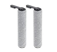 Brush Rollers,Compatible for Tineco Floor ONE S5/Floor One S5 Pro 2/ S5 Extreme Smart Vacuum Cleaner Replacement Parts(2PCS)