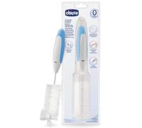 Chicco 00069189200000 bottle brush Blue, White