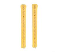 Brush Strip Set For Karcher For XXL Grout Brush Compatible With Accessories Featuring Bristles To Remove Dirt From Grout Joints Efficiently