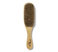 Brush Strokes 7 Row Pure Boar Bristle Styling Brush by Brush Strokes