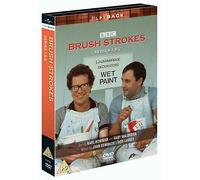 Brush Strokes: Complete Series 1 & 2 [Region 2]