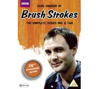 Brush Strokes: Complete Series 1 & 2 [Region 2] by Karl Howman