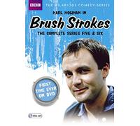 Brush Strokes: Series 5 And 6 [DVD]