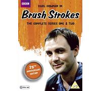 Brush Strokes - Series One and Two
