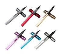 Brush Tip Calligraphy Pen Soft Tip Fountain Set for Artists and Writers Hand Lettering Pens for Writing Painting Portable Calligraphy